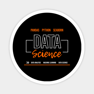 Data Science Magnet